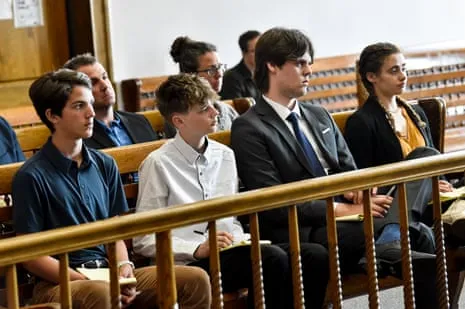 Youth Environmental Activists Challenge Trump Directives in US Court