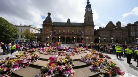 Teacher’s Worries About Southport Killer Encountered ‘Red Tape’