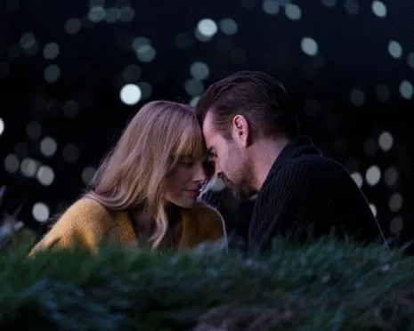 A Daring Love Story Analysis: Margot Robbie and The Irish Star Embody the Game of Romance