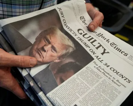 Alarming Yet Far From Surprising: The President’s Most Recent Legal Action Against Major Media Outlet Fits Pattern of Executive Legal Warfare