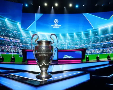 The Bigger Cup Is Back: A Marathon 144 Games Before the Elimination Rounds